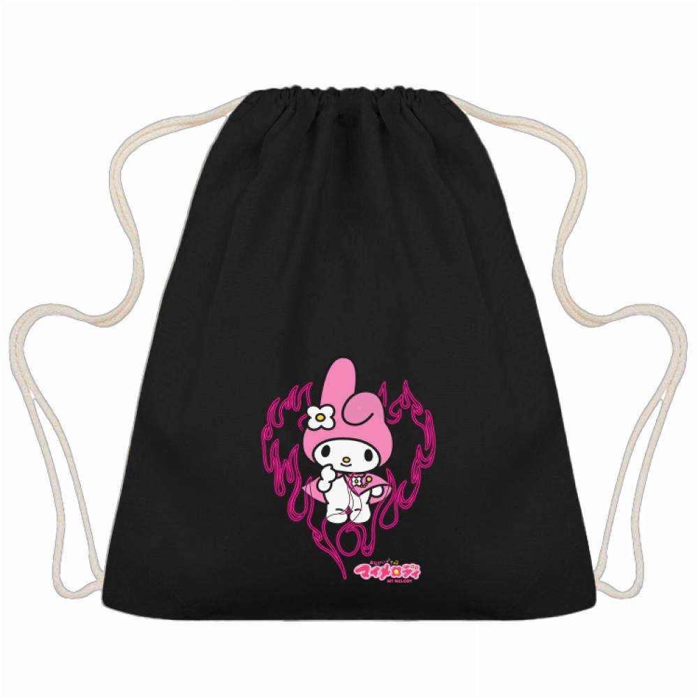 My Melody workoplecak