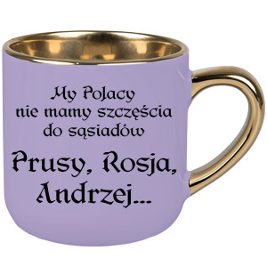 My Polacy nie mamy szczęścia do sąsiadów