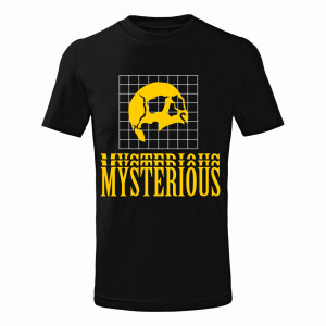 MYSTERIOUS