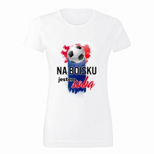 Na boisku jestem sobą 2