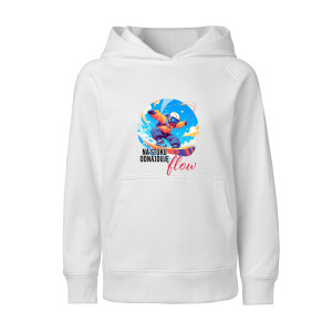 Na stoku odnajduję flow