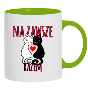 Na zawsze razem