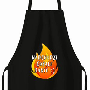 Nadchodzi Gorące Danie 2