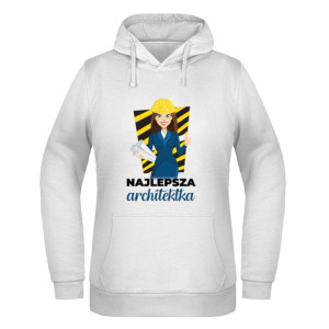 NAJLEPSZA ARCHITEKT