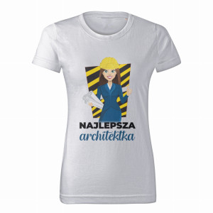 NAJLEPSZA ARCHITEKT