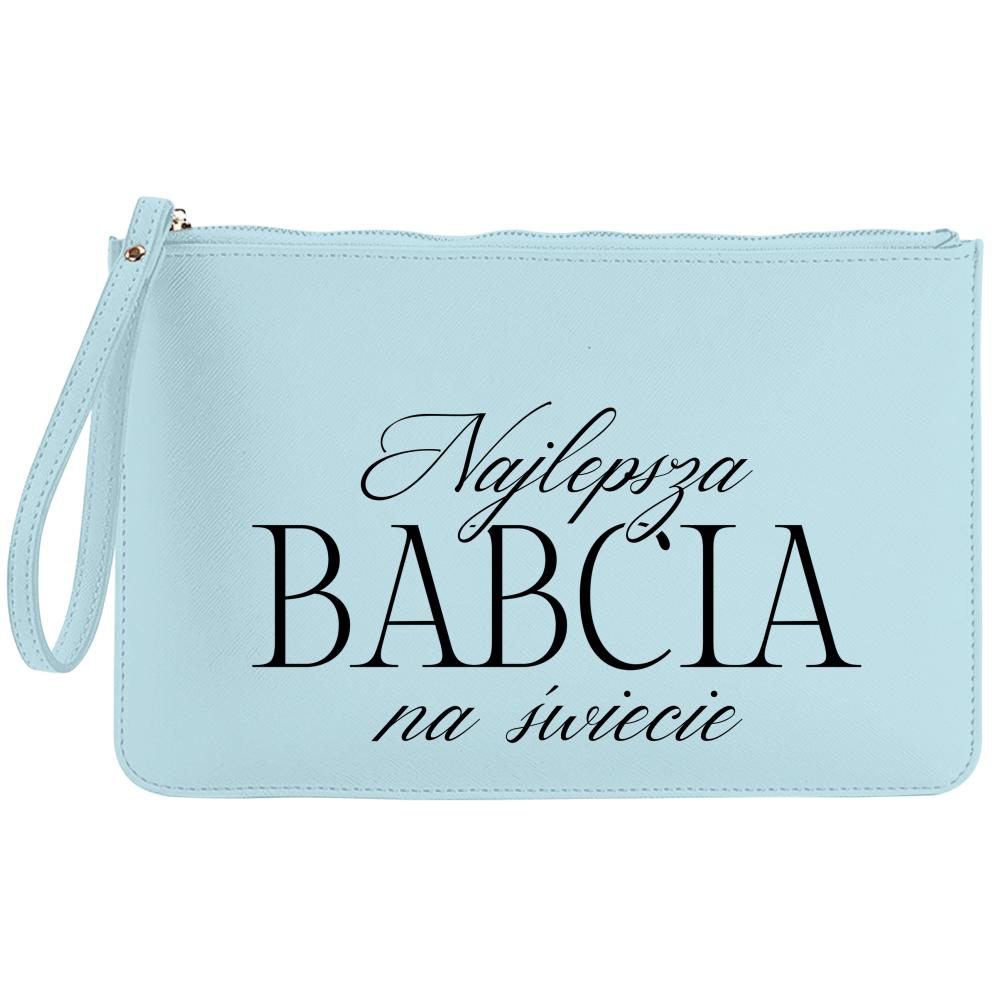 Najlepsza Babcia na świecie 3 kosmetyczka