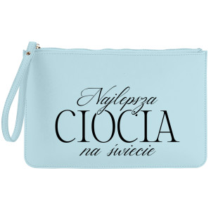 Najlepsza ciocia na świecie