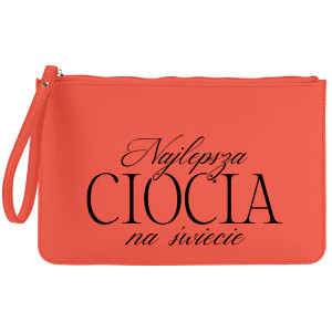 Najlepsza ciocia na świecie