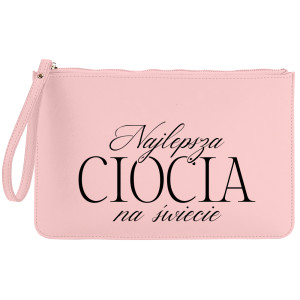 Najlepsza ciocia na świecie