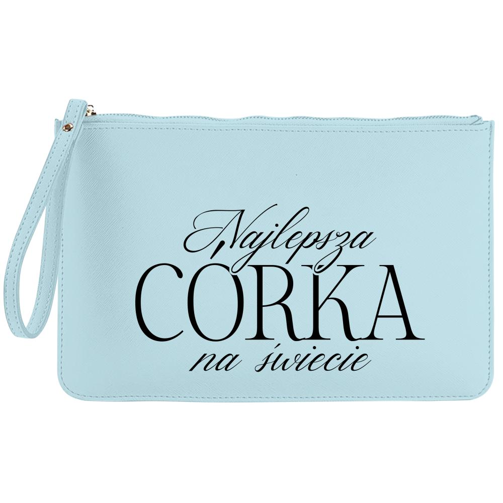 Najlepsza córka na świecie kosmetyczka