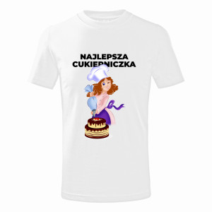 Najlepsza Cukierniczka