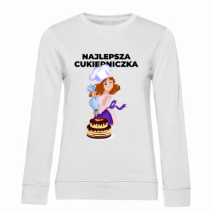 Najlepsza Cukierniczka