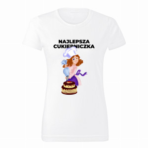 Najlepsza Cukierniczka
