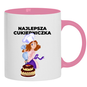 Najlepsza Cukierniczka