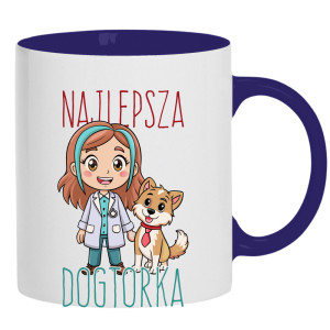 Najlepsza doktorka