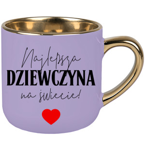 Najlepsza dziewczyna na świecie