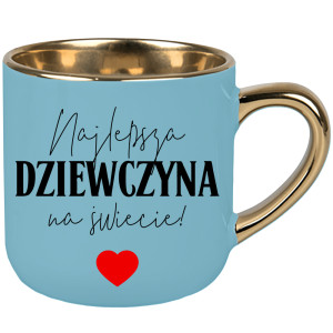 Najlepsza dziewczyna na świecie