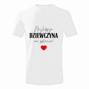 Najlepsza Dziewczyna