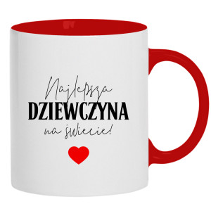 Najlepsza Dziewczyna