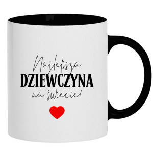 Najlepsza Dziewczyna