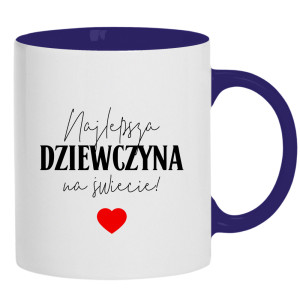 Najlepsza Dziewczyna