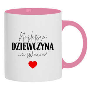 Najlepsza Dziewczyna