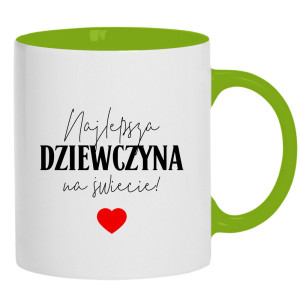 Najlepsza Dziewczyna