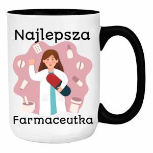 Najlepsza farmaceutka 2