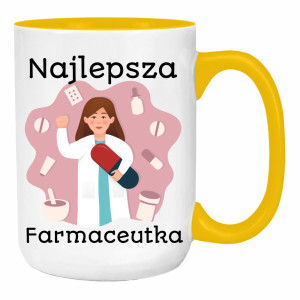 Najlepsza farmaceutka 2