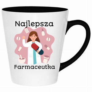 Najlepsza farmaceutka 2
