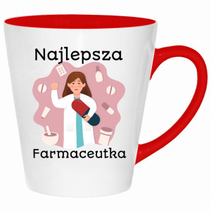 Najlepsza farmaceutka 2