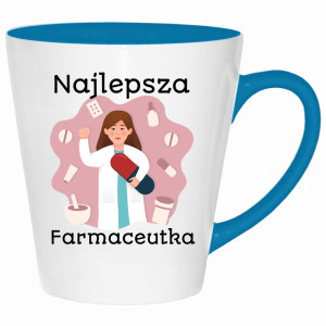 Najlepsza farmaceutka 2