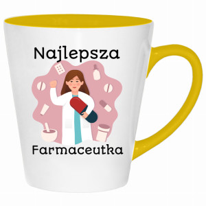 Najlepsza farmaceutka 2