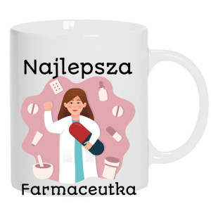 Najlepsza farmaceutka 2