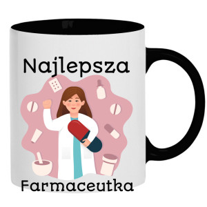 Najlepsza farmaceutka 2