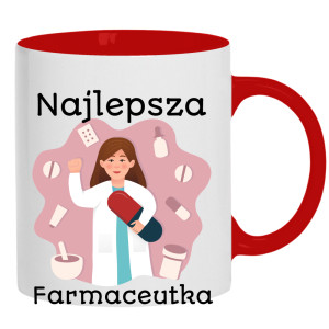 Najlepsza farmaceutka 2