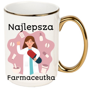 Najlepsza farmaceutka 2