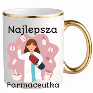 Najlepsza farmaceutka 2