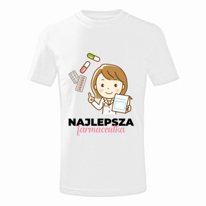 Najlepsza Farmaceutka