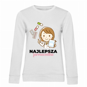 Najlepsza Farmaceutka