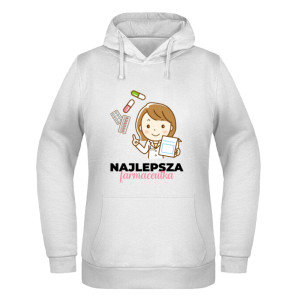 Najlepsza Farmaceutka