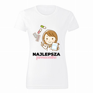Najlepsza Farmaceutka