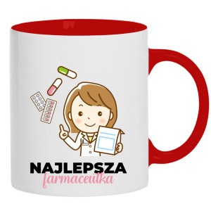 Najlepsza Farmaceutka