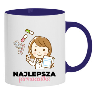 Najlepsza Farmaceutka