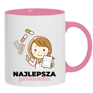 Najlepsza Farmaceutka