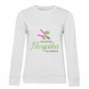 Najlepsza Florystka na świecie