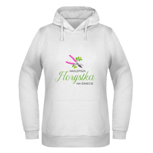 Najlepsza Florystka na świecie