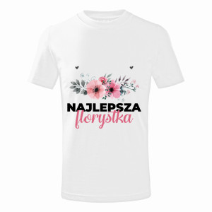 Najlepsza Florystka
