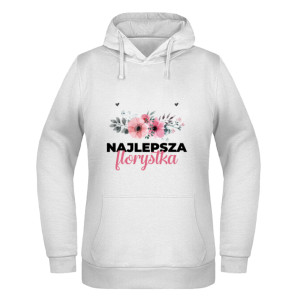 Najlepsza Florystka