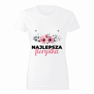 Najlepsza Florystka